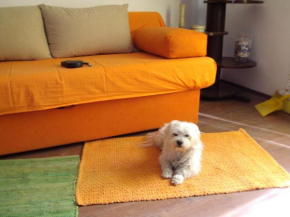 Гостиница Apartment Toby  Сплит